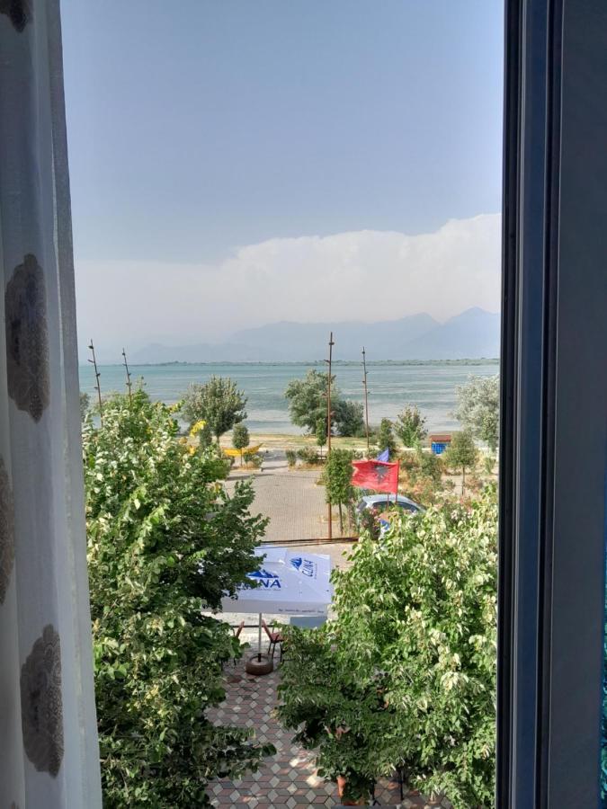 Hotel Restaurant Univers Shkodra Exterior foto